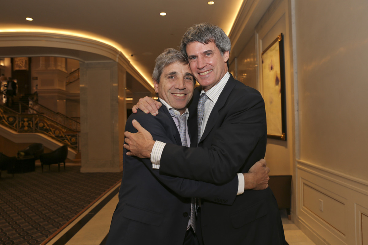 Sobre la conciliación con el capital “industrialista”. Una crítica a la finacierización