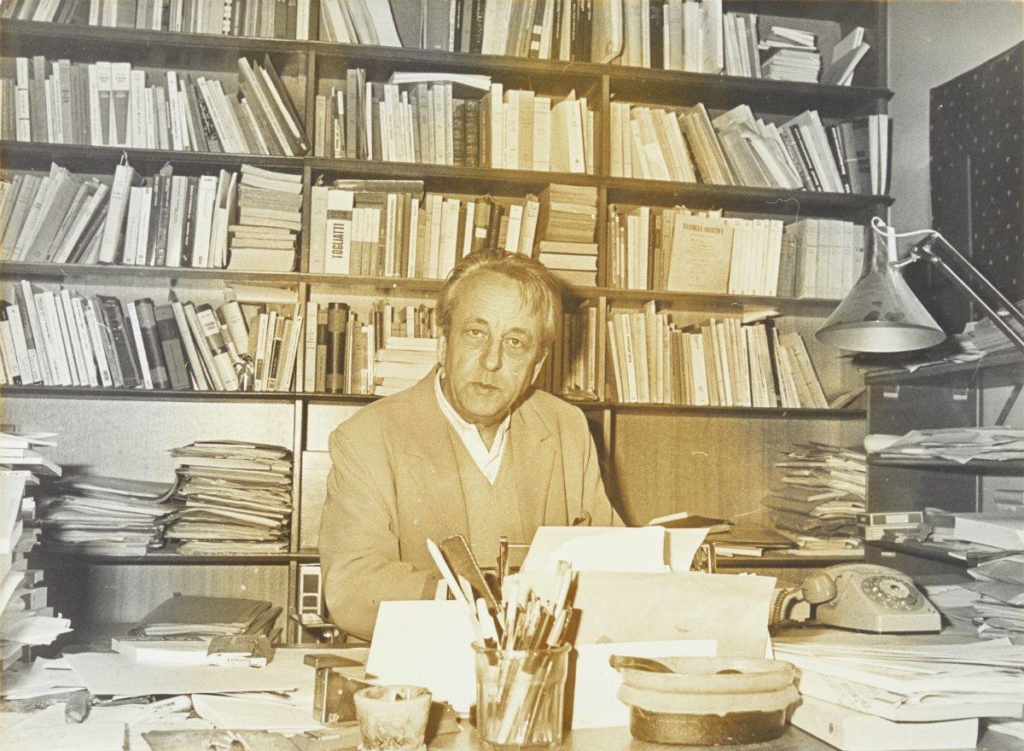 Por último, quedan los textos …