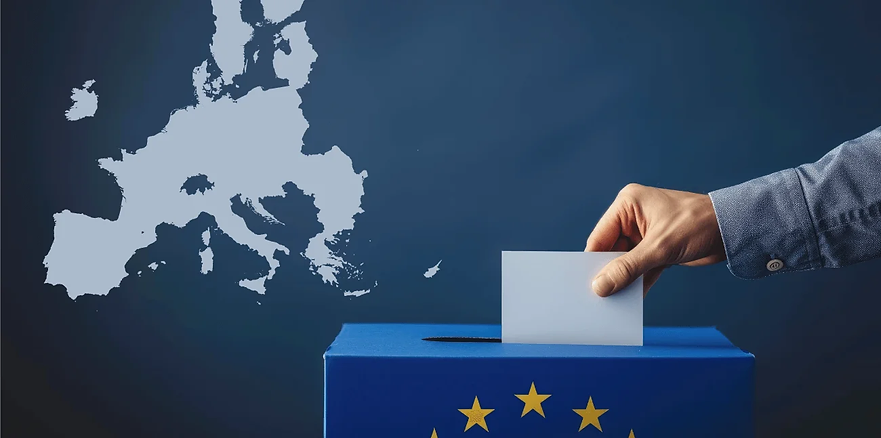 Eleecciones europeas: ¿El ciclo socialdemócrata finalmente se cierra?