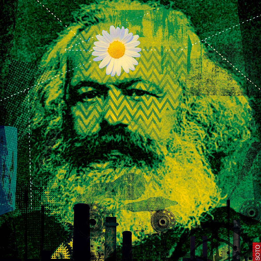 Esto lo cambia todo, hay que evitar la catástrofe