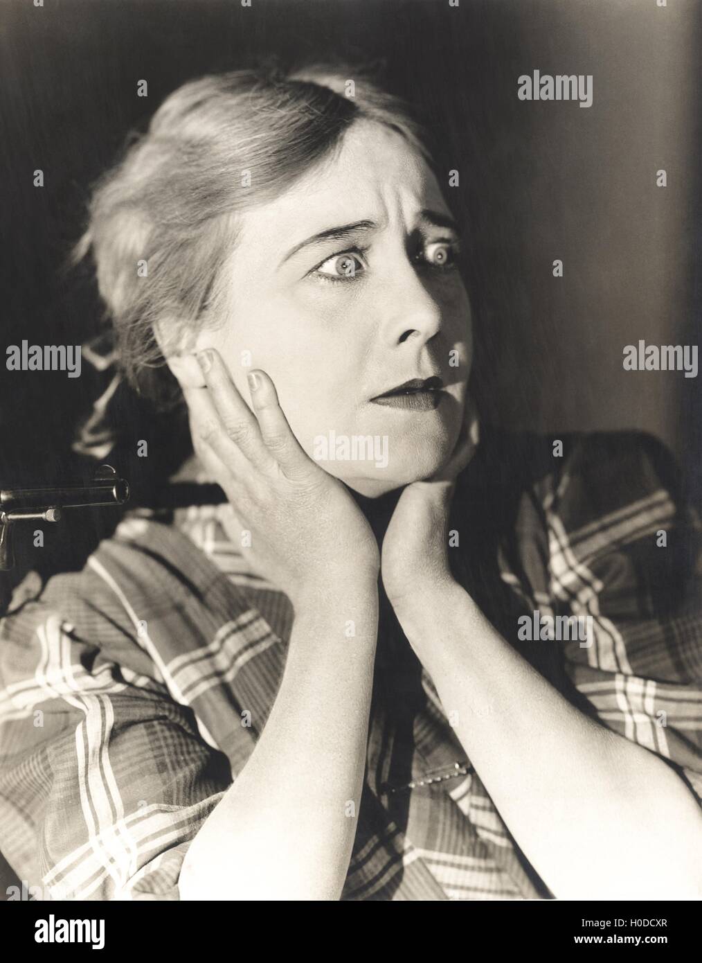 ¿Cuánto más se puede vivir en estado de shock?