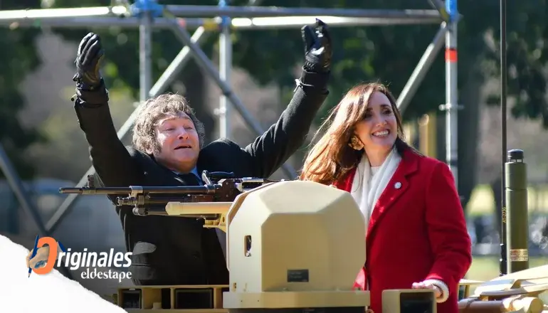 Un destino tan funesto como inexorable