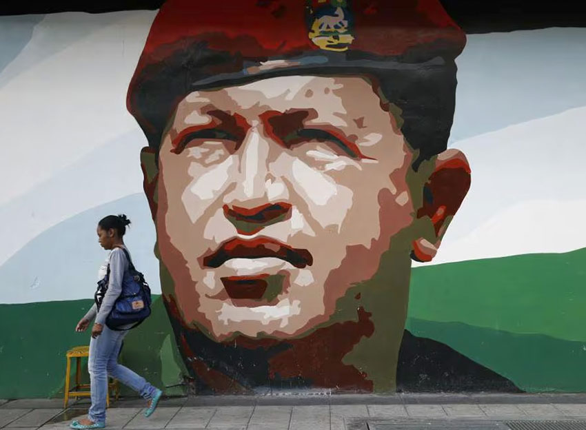 70 años: «Primero me acusaron de ser comunista, y ahora resulta que soy fascista»