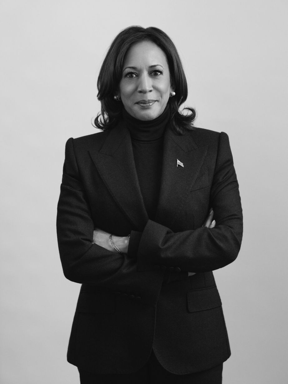 Kamala yo te amo, yo tampoco