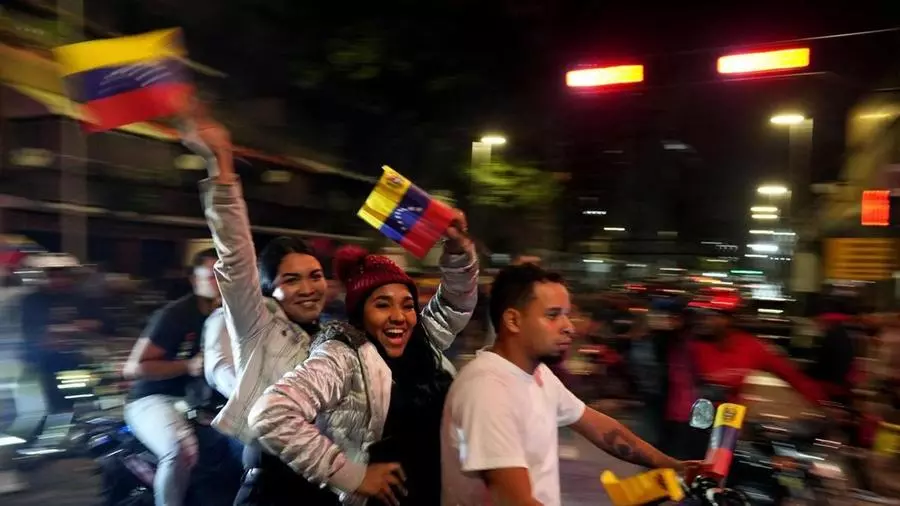 Habrá ruido y denuncias de fraude, pero …