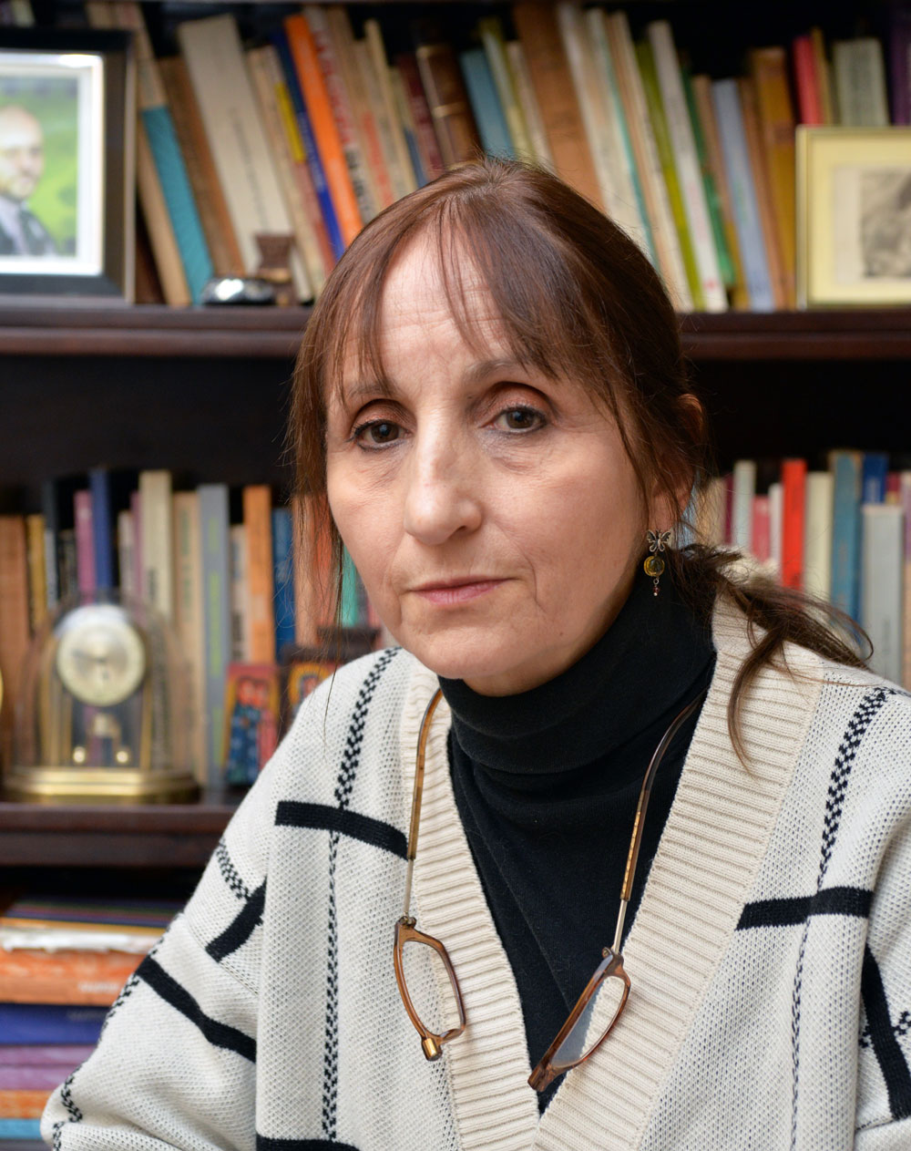 Milei y la dimensión caníbal