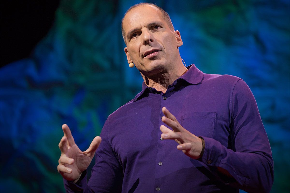 Sobre la nueva clase dominante