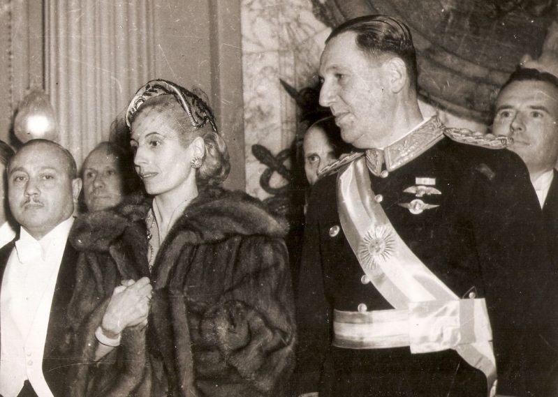 Dar peleas sin certeza de ganarlas pero con la convicción de que deben ser dadas