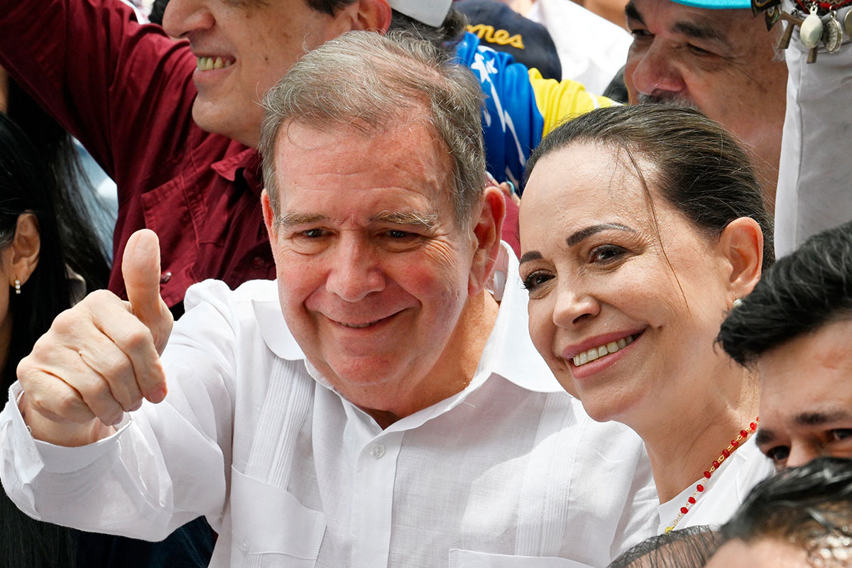 Venezuela: Una victoria electoral de la oposición de ultraderecha sería una catástrofe política y social