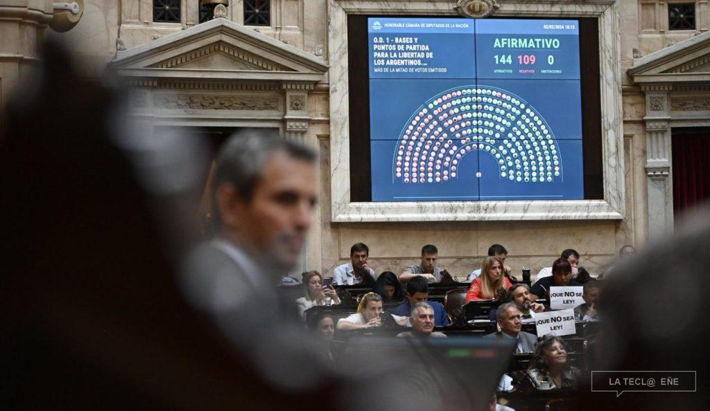 La historia no absolverá