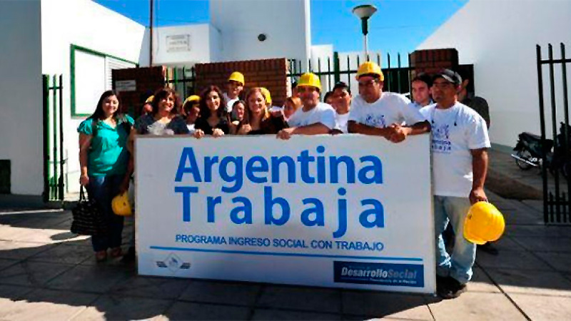 Programas sociales: El fantasma de la incertidumbre