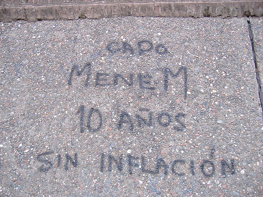 Aprovechar la potencialidad alimentaria y energética de la Argentina
