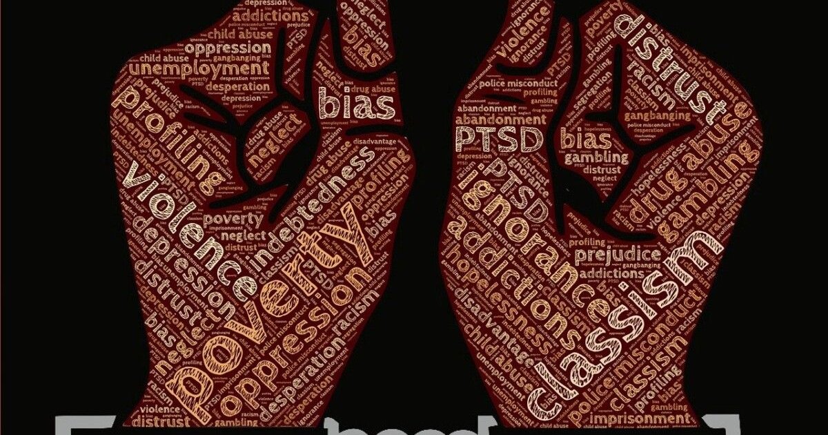 Han capturado la disconformidad