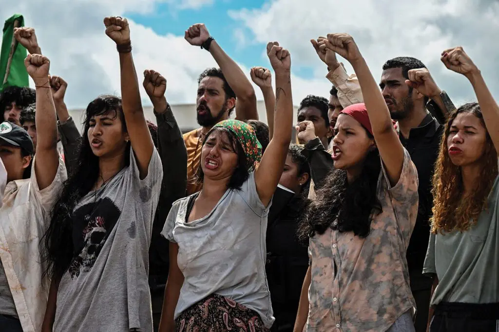 Lula y las concesiones a las élites del agronegocio