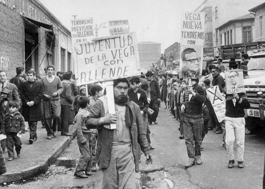 Sobre la «autonomía relativa» como obstáculo