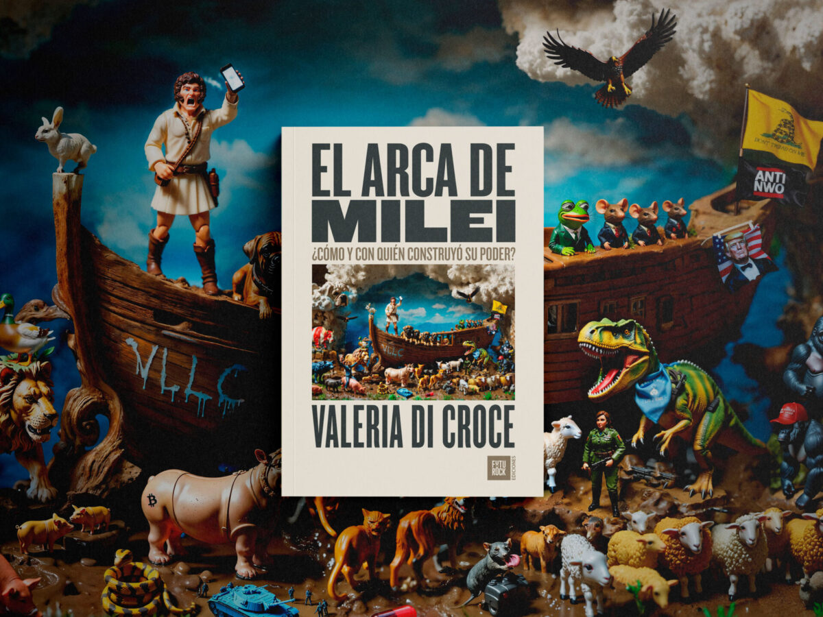 ¿Sería la peor crisis de la historia con el agravante de que ni siquiera lo podrá manejar el peronismo?