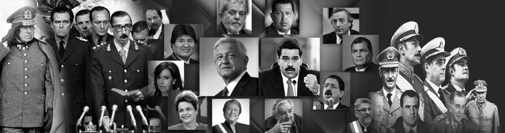 Cibergolpismo en América Latina