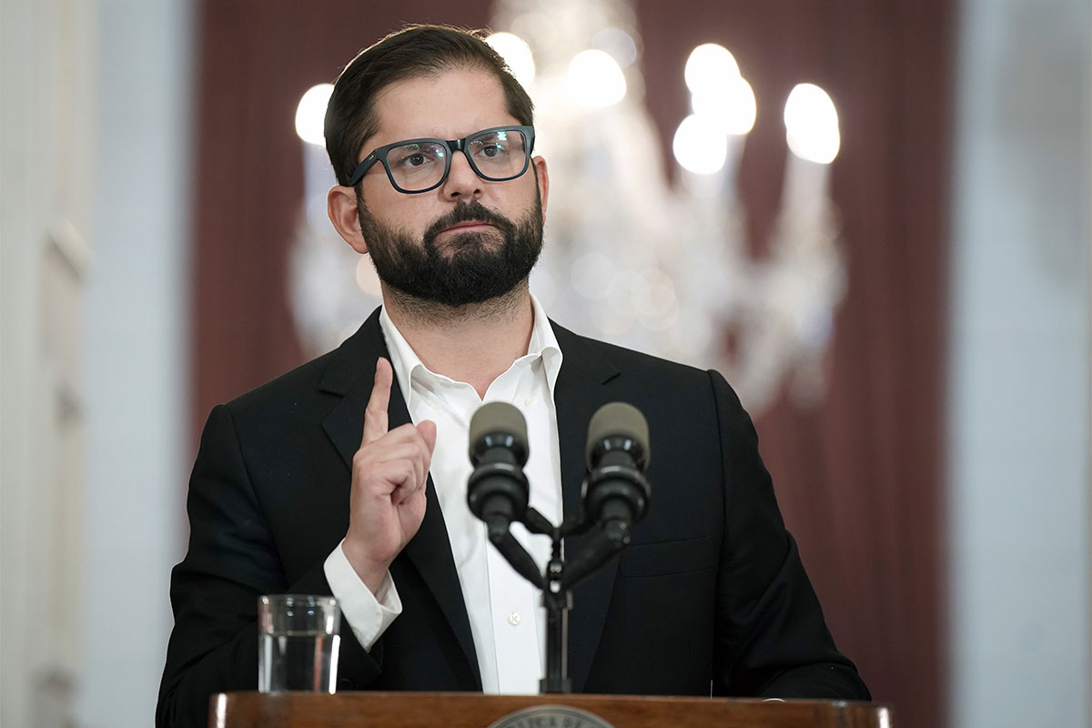 Venezuela:  Lo que está en juego además de una elección presidencial, es el posicionamiento geopolítico de América Latina y el Caribe