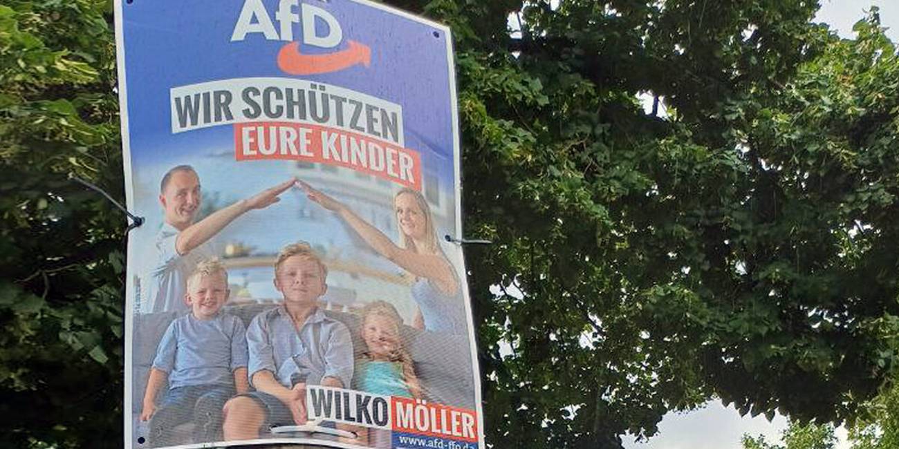 Reapropiarse del deseo de ruptura