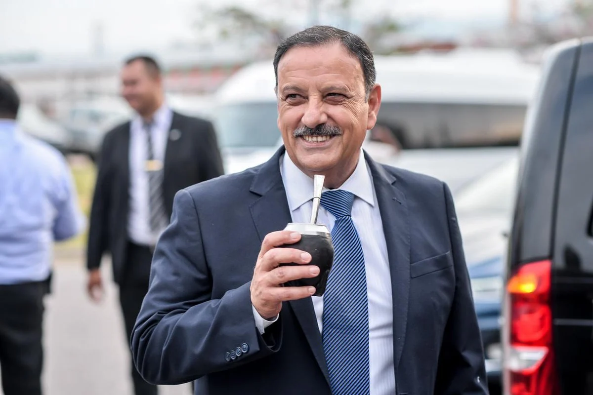 Nos sobran los motivos