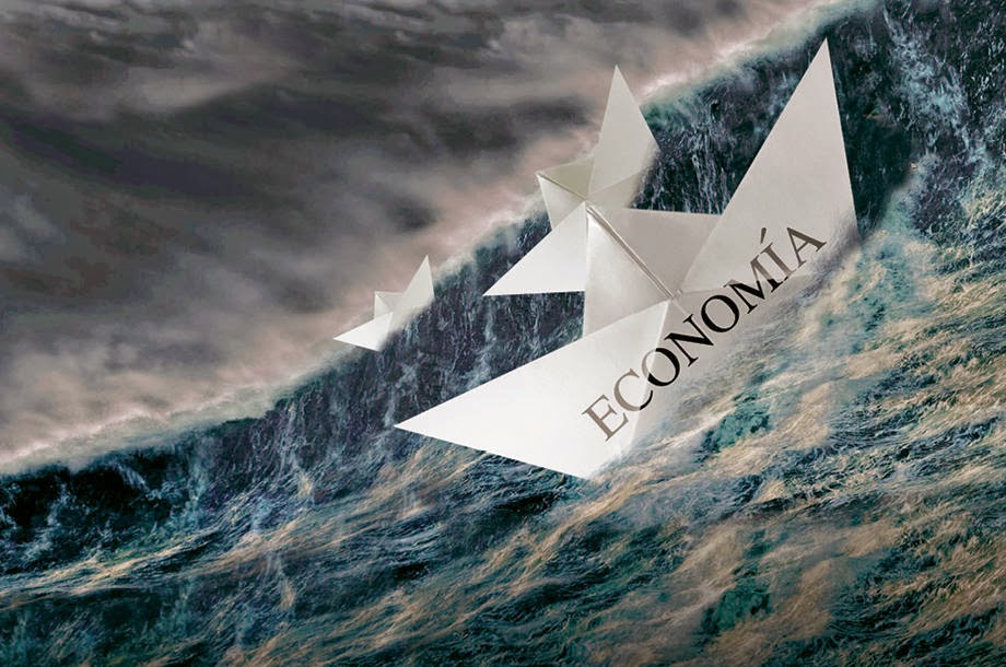 La tormenta perfecta