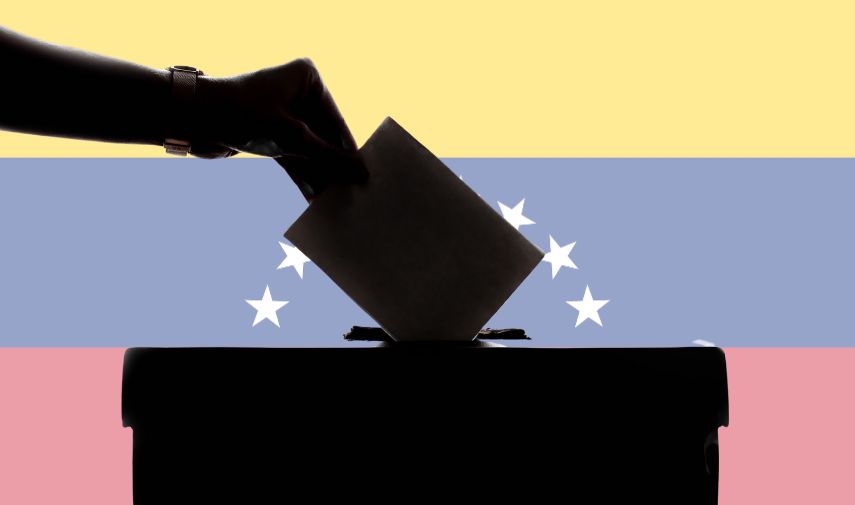 ¿Por qué se afirma tan sueltamente que el chavismo realizó un fraude monumental?