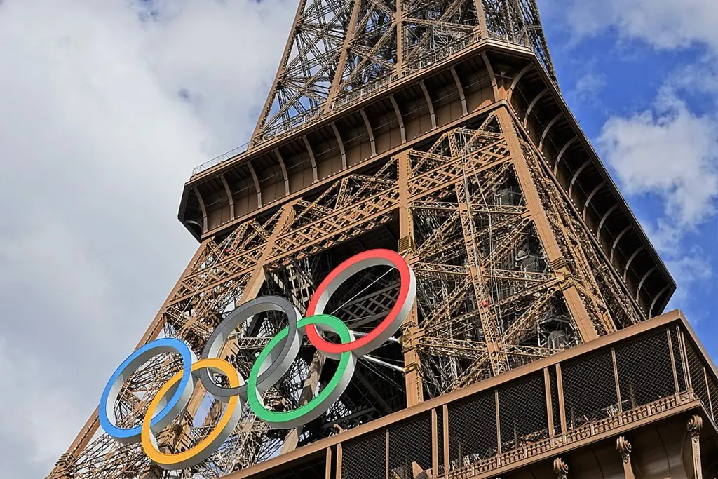 Los Juegos son una metáfora de nuestro tiempo