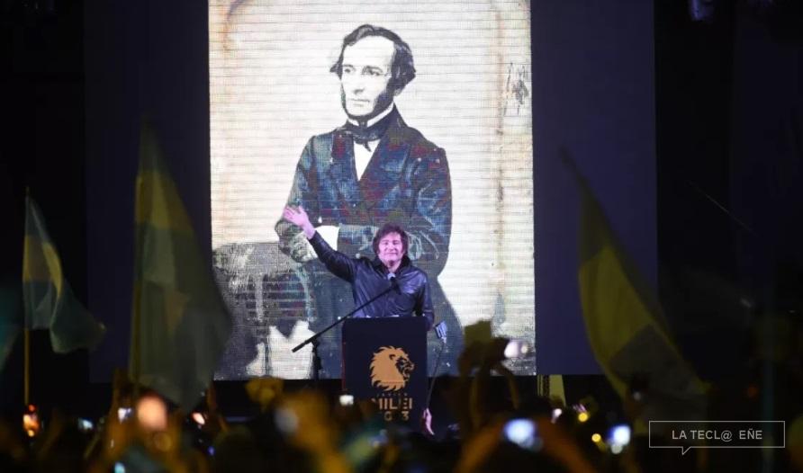 El trastocamiento de los sentidos