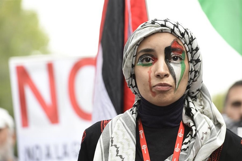 El mayor genocidio de este siglo