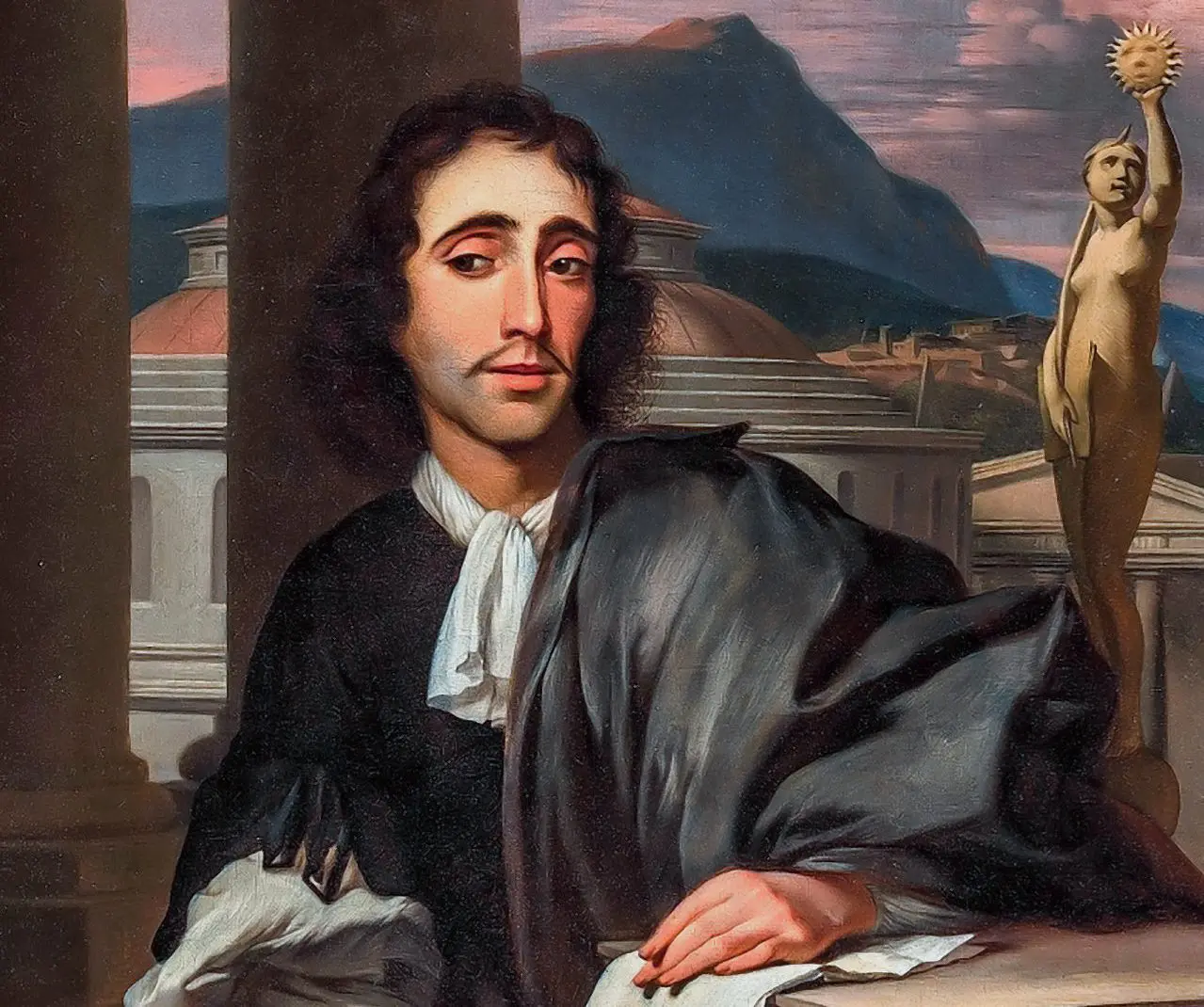 ¿Por qué la gente lucha por su servidumbre como si fuera su salvación?