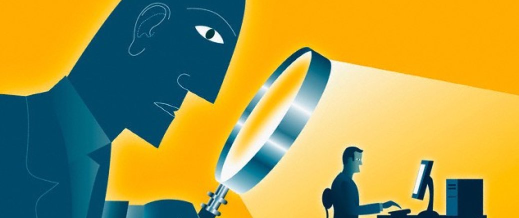 Algoritmos (de lo común) contra algoritmos (de expropiación).