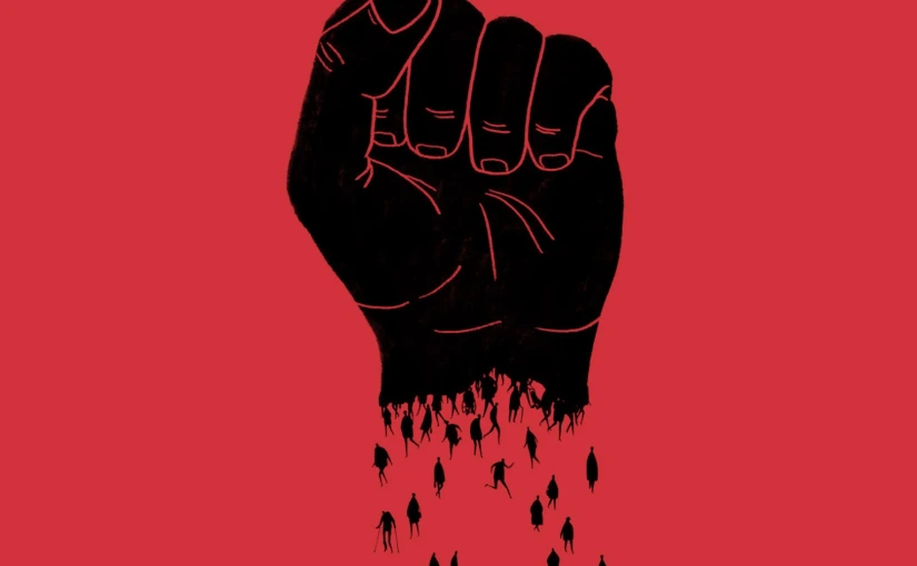 Sobre el poder mafio-fascista