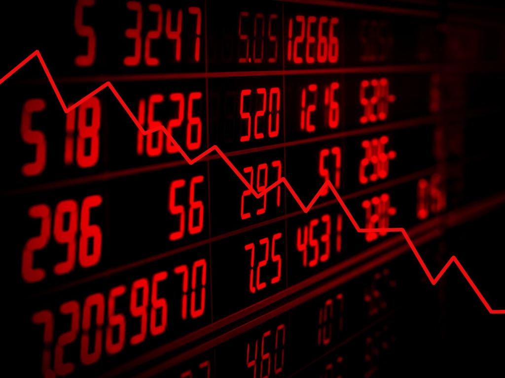 Las principales economías europeas están en recesión