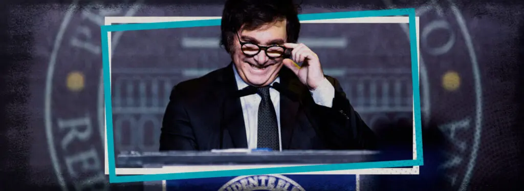 Esperando el impacto