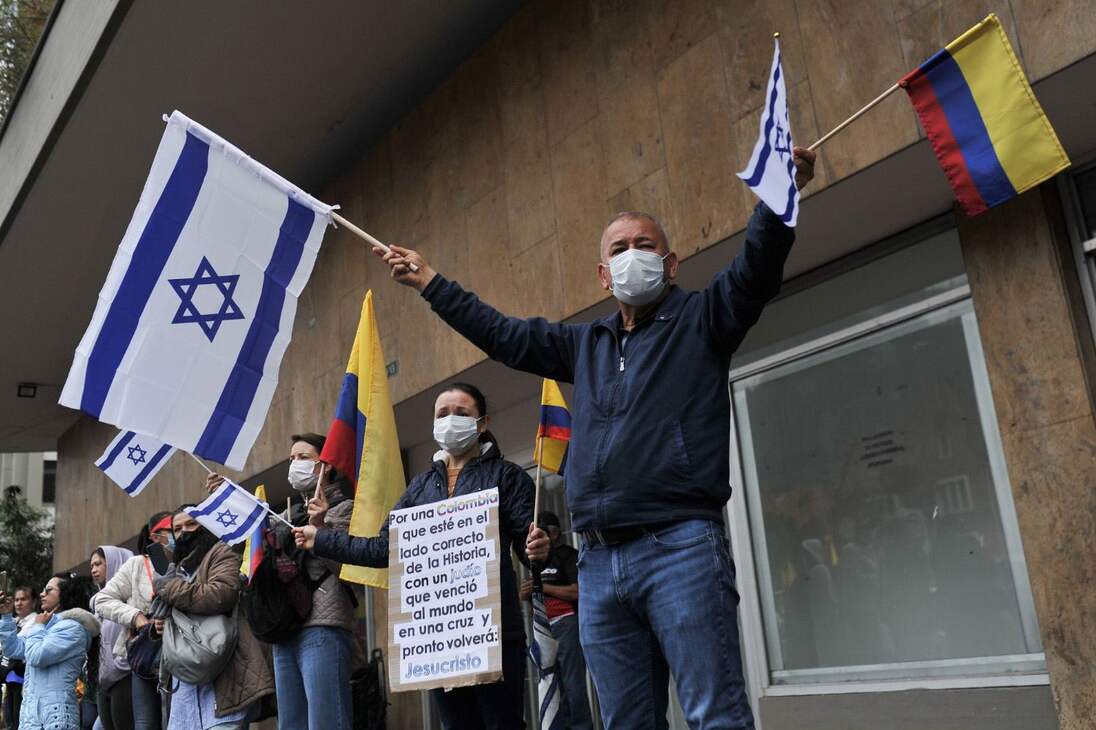 Cuando rompimos lazos con Israel, no se lo dijimos a Estados Unidos