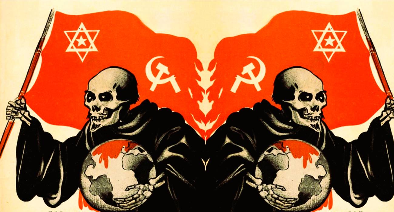 Historizar a Milei: Anticomunistas antiperonistas