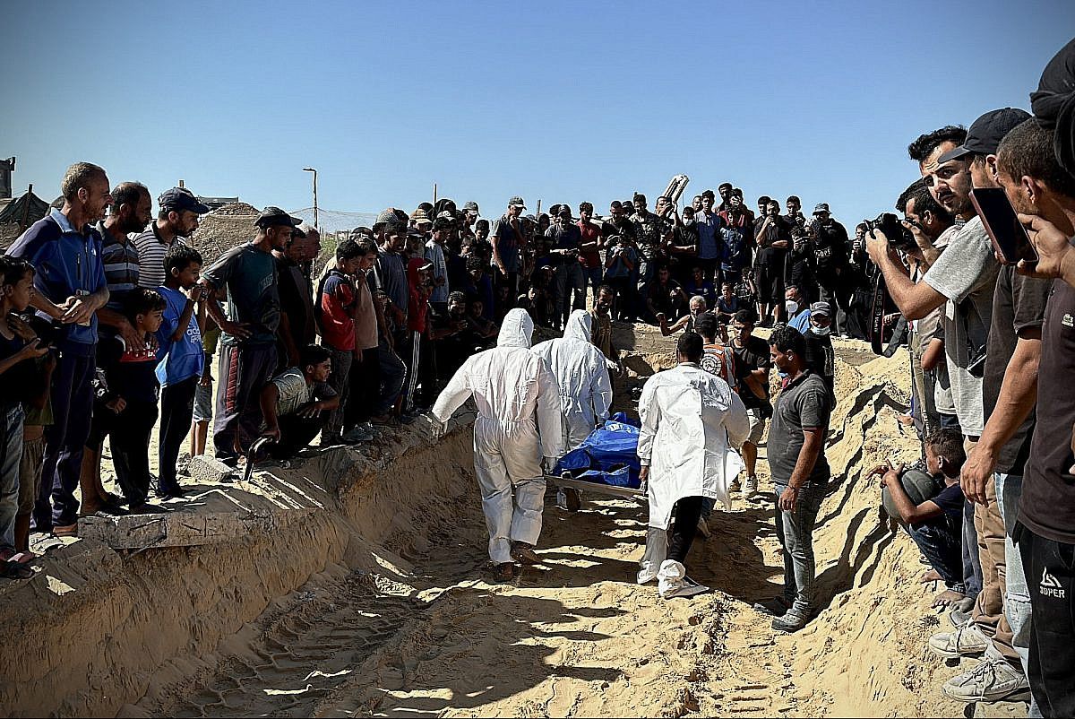 Cada día que pierdo un poco más de esperanza