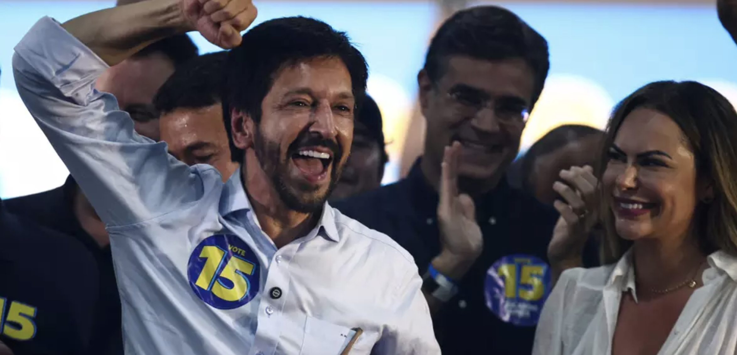 San Pablo: A Lula «le mostraron la actas» y van por más …