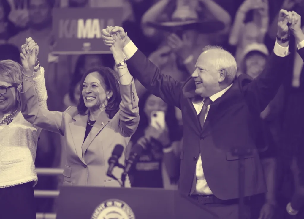 Elecciones en USA: Trump ya ganó