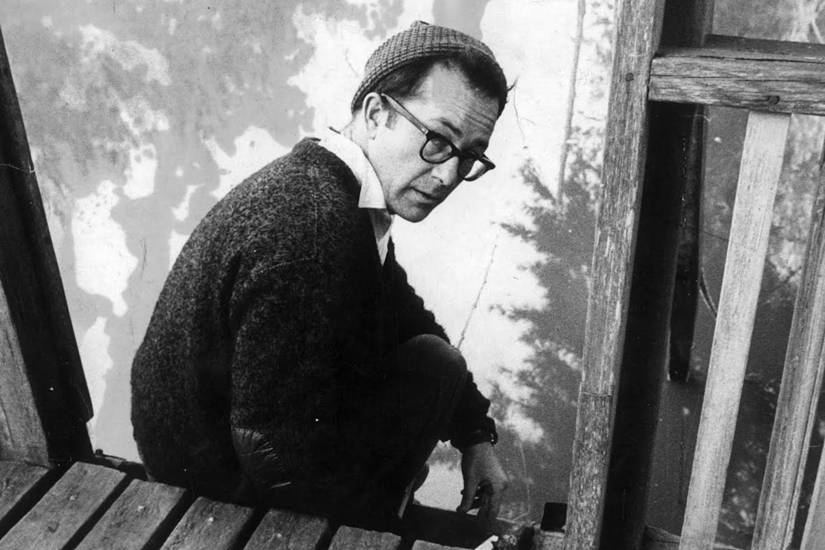 Walsh resiste: Siempre vale la pena cuestionar la narrativa dominante