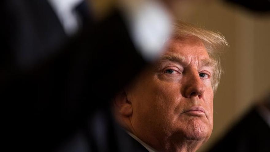 Trump y el cambio climático: “Perforar, perforar y perforar” para explotar más petróleo