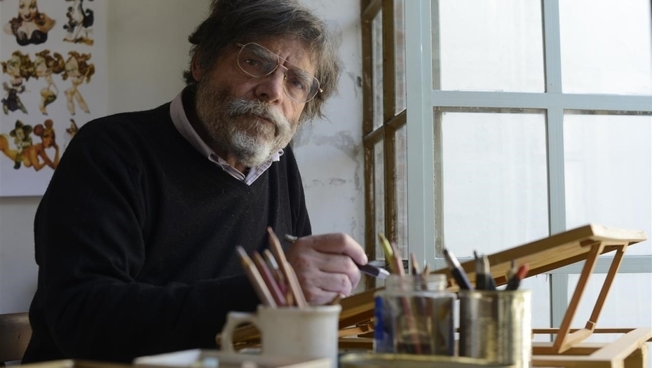 La marcha sobre Ezeiza: La cara militante del regreso de Perón