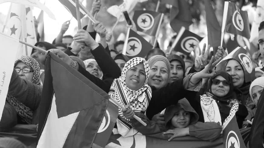 La deshumanización de los árabes