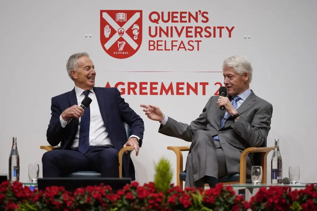 Miradas: Sobre las limitaciones de la socialdemocracia y más allá …