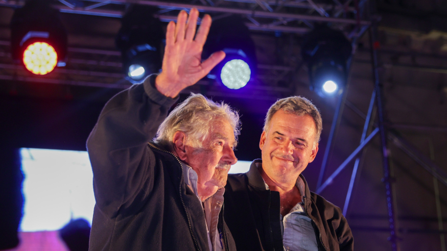 Uruguay: Ha ganado “TibiOrsi”