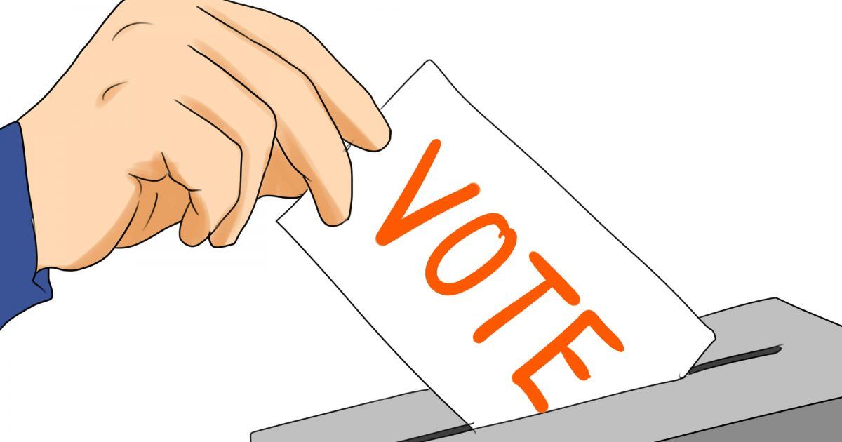 Paisaje desencantado e impotencia de los partidos existentes