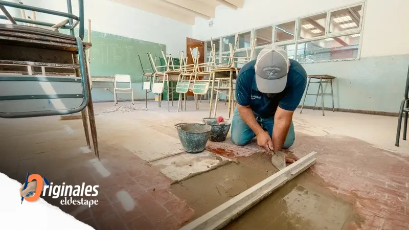 Tengamos la navidad que merecemos