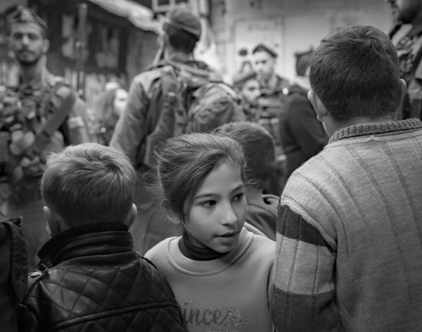 Siria: Hay poco terreno para el optimismo