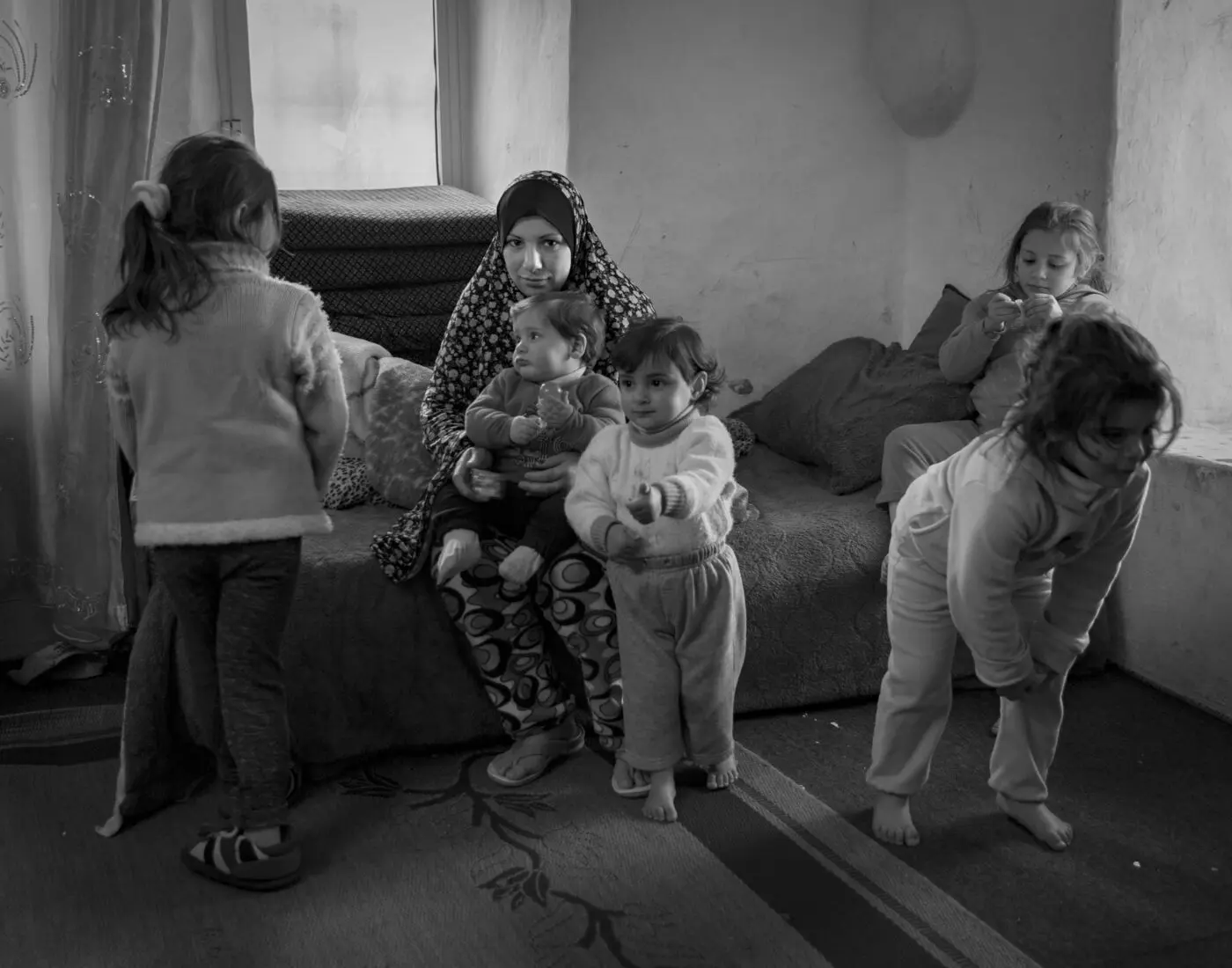 Una tierra con un pueblo: Palestinos y judíos se enfrentan al sionismo