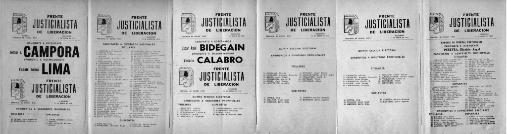 Buenos Aires primero te encandila, después te hunde